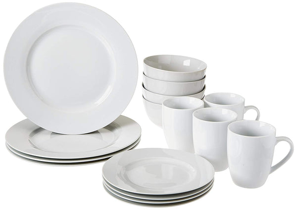 Dinnerware Set