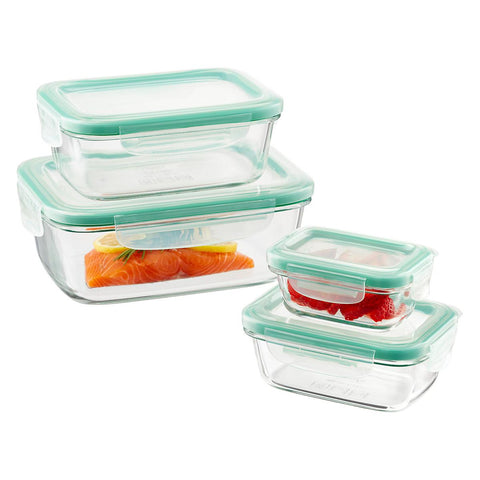 Glass Bakeware