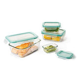 Glass Bakeware